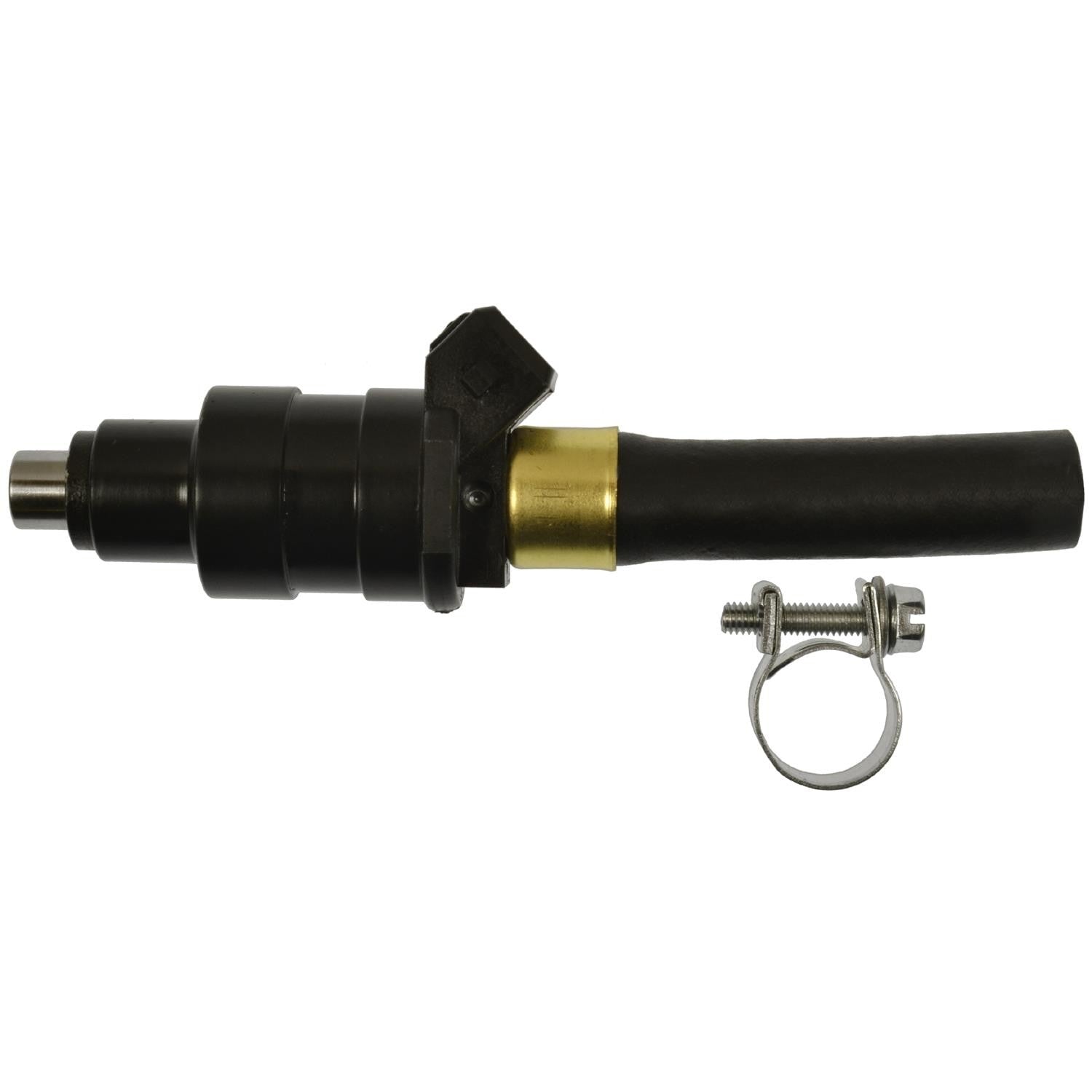 Intermotor Fuel Injector  top view frsport FJ18