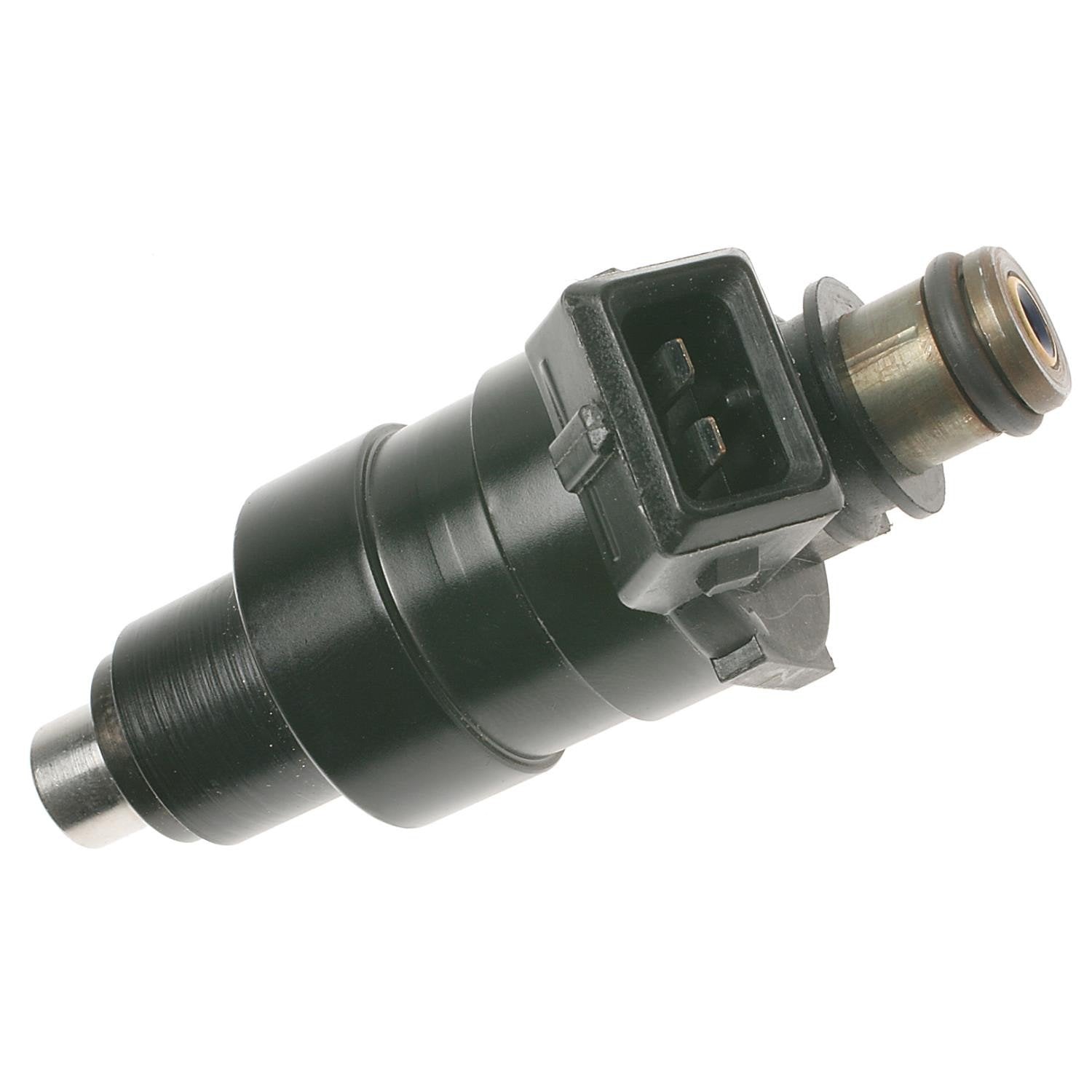 Intermotor Fuel Injector  top view frsport FJ1