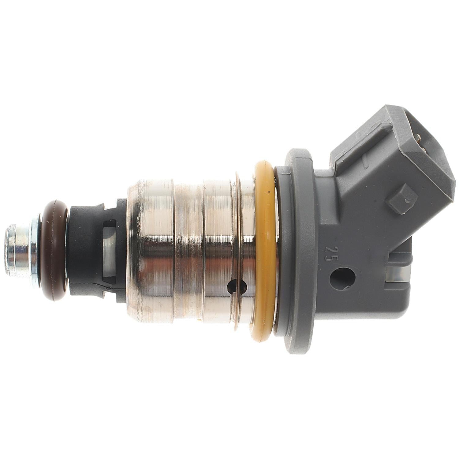 Standard Ignition Fuel Injector  top view frsport FJ208