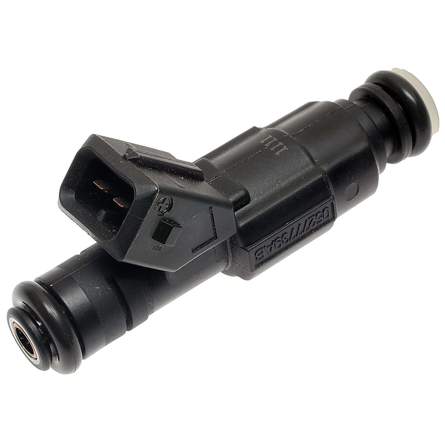 Standard Ignition Fuel Injector  top view frsport FJ213