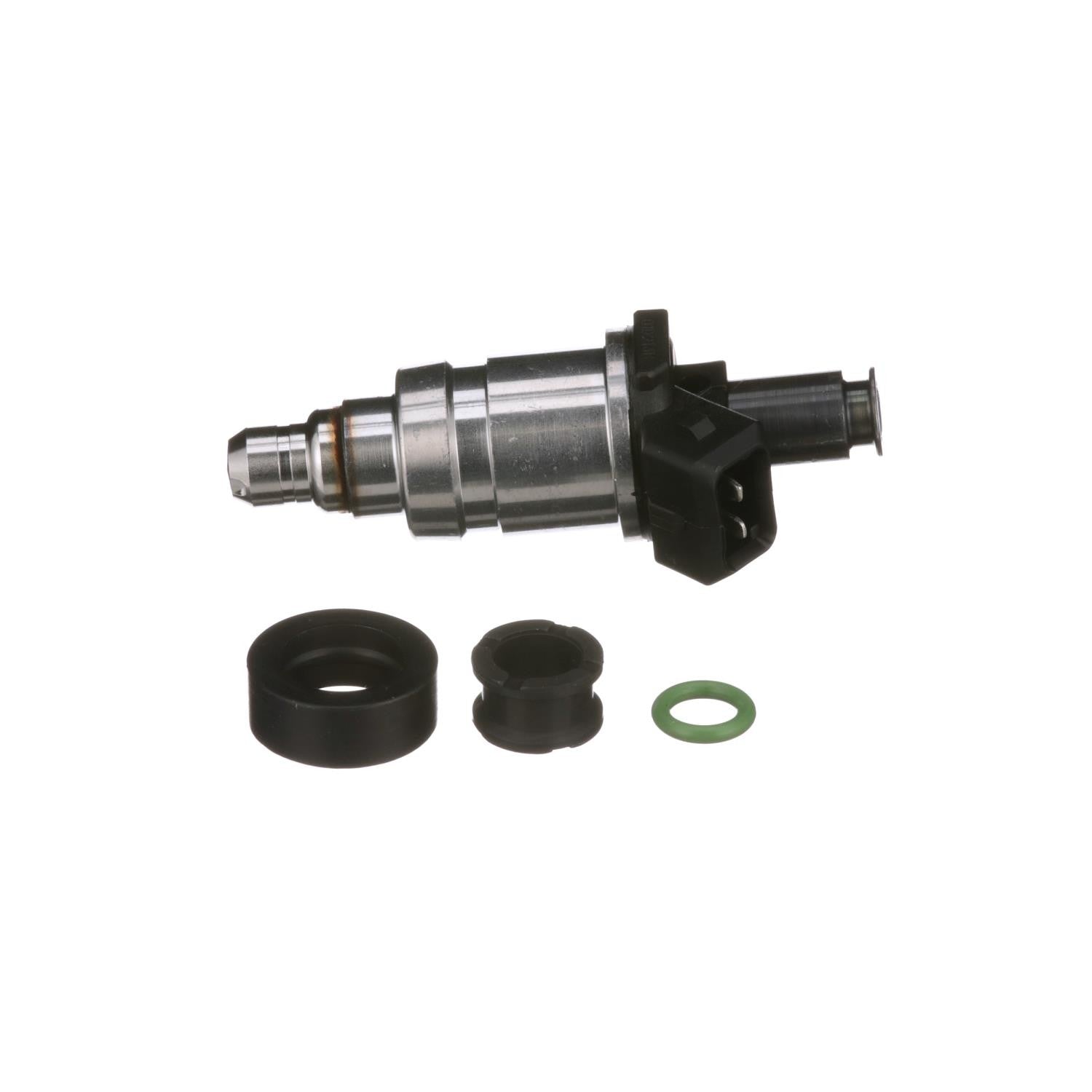 Intermotor Fuel Injector  top view frsport FJ263