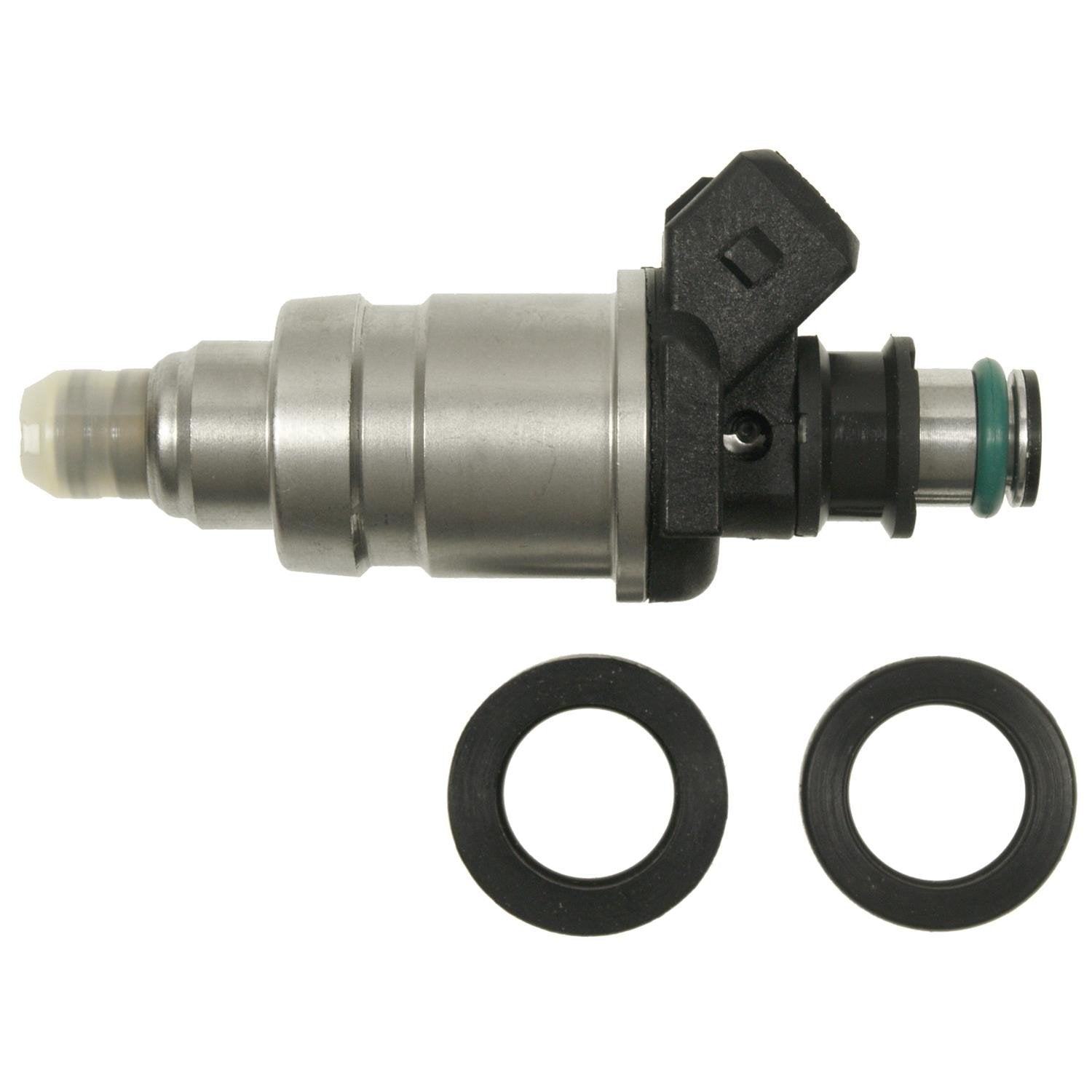 Intermotor Fuel Injector  top view frsport FJ265