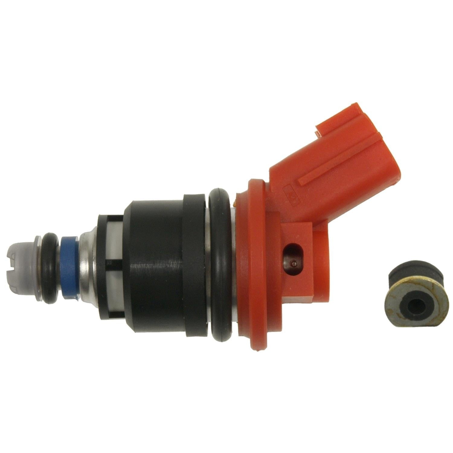 Intermotor Fuel Injector  top view frsport FJ274