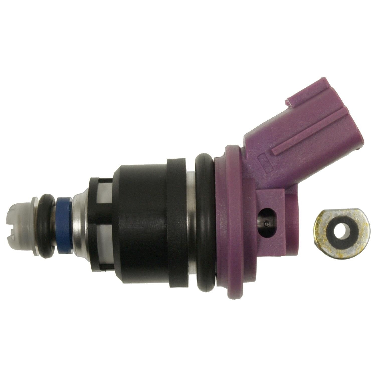 Intermotor Fuel Injector  top view frsport FJ284