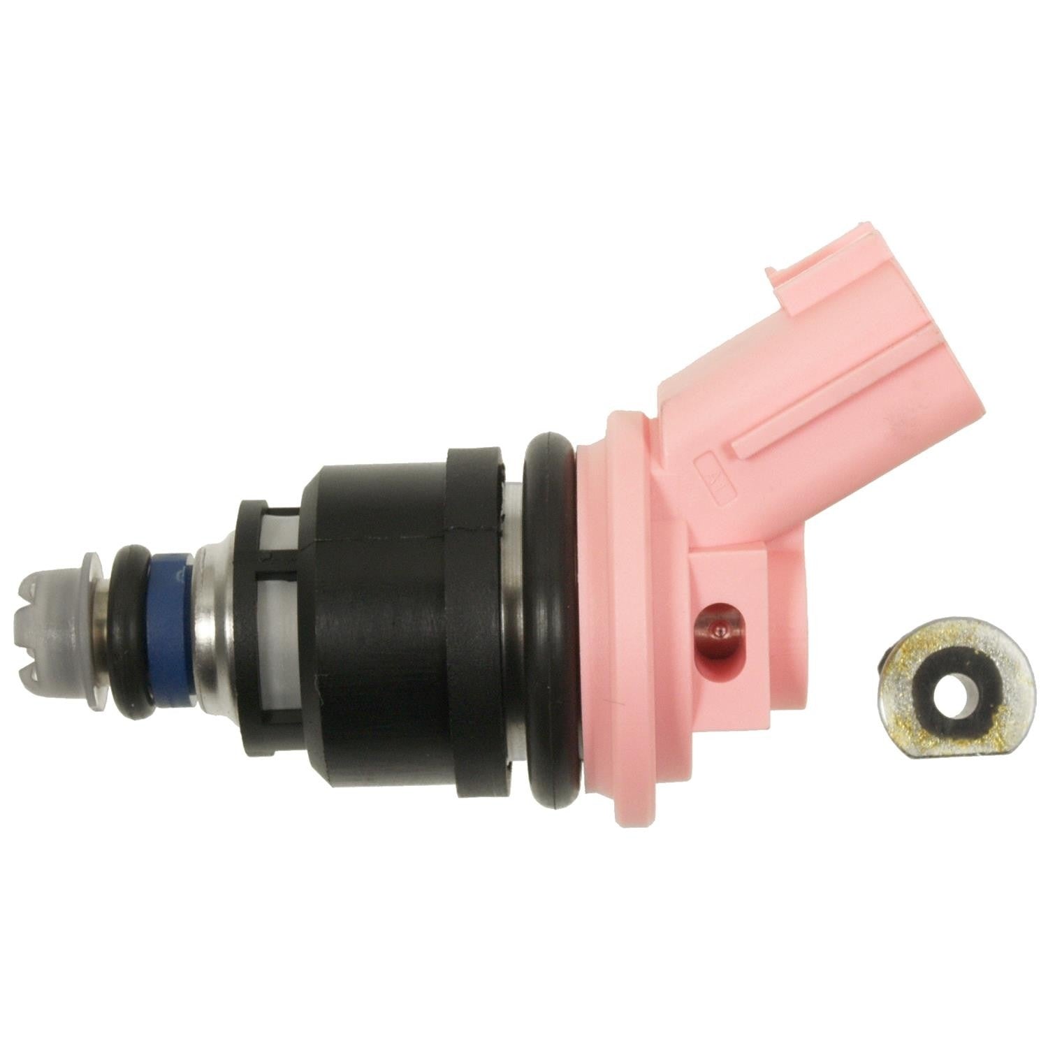 Intermotor Fuel Injector  top view frsport FJ286