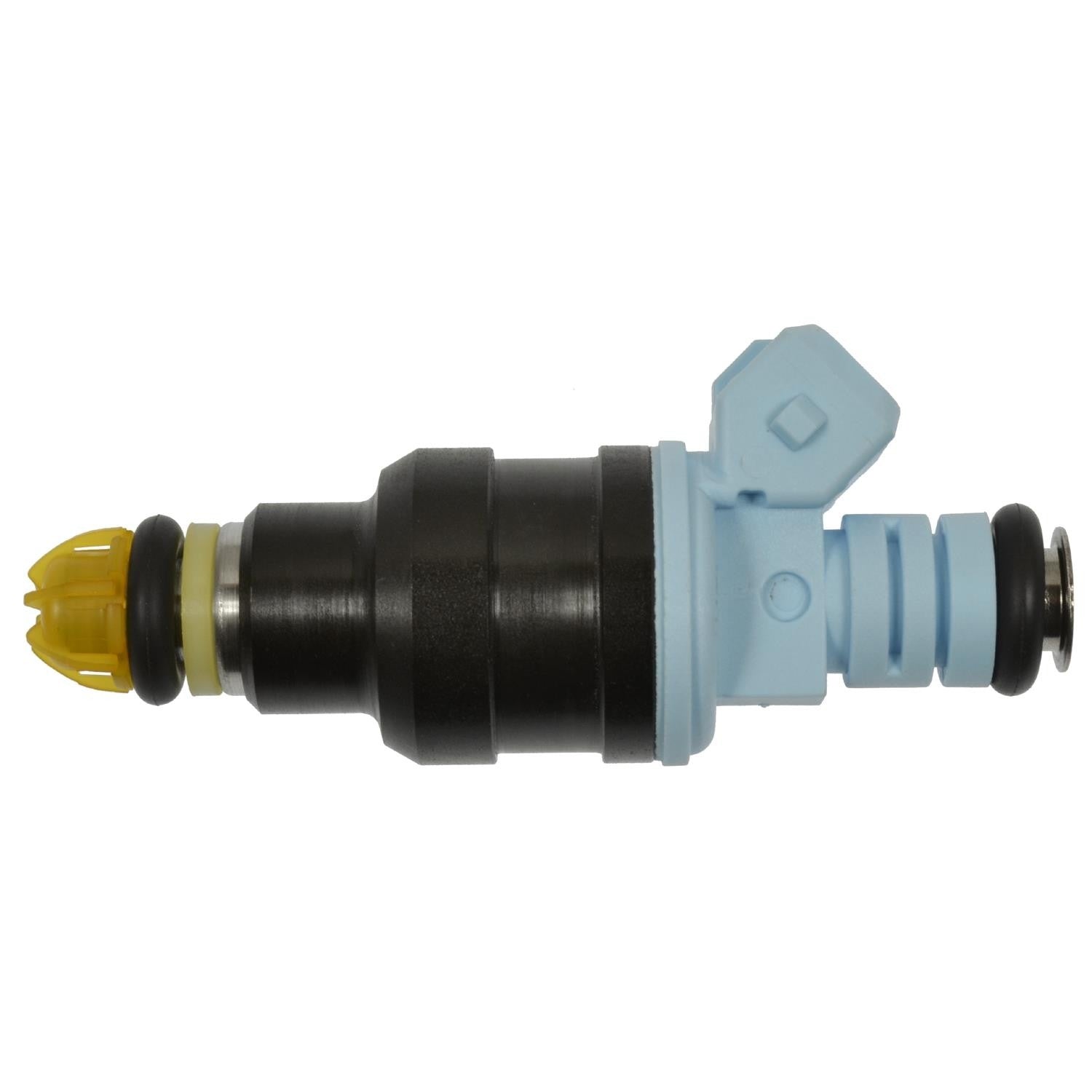 Intermotor Fuel Injector  top view frsport FJ291