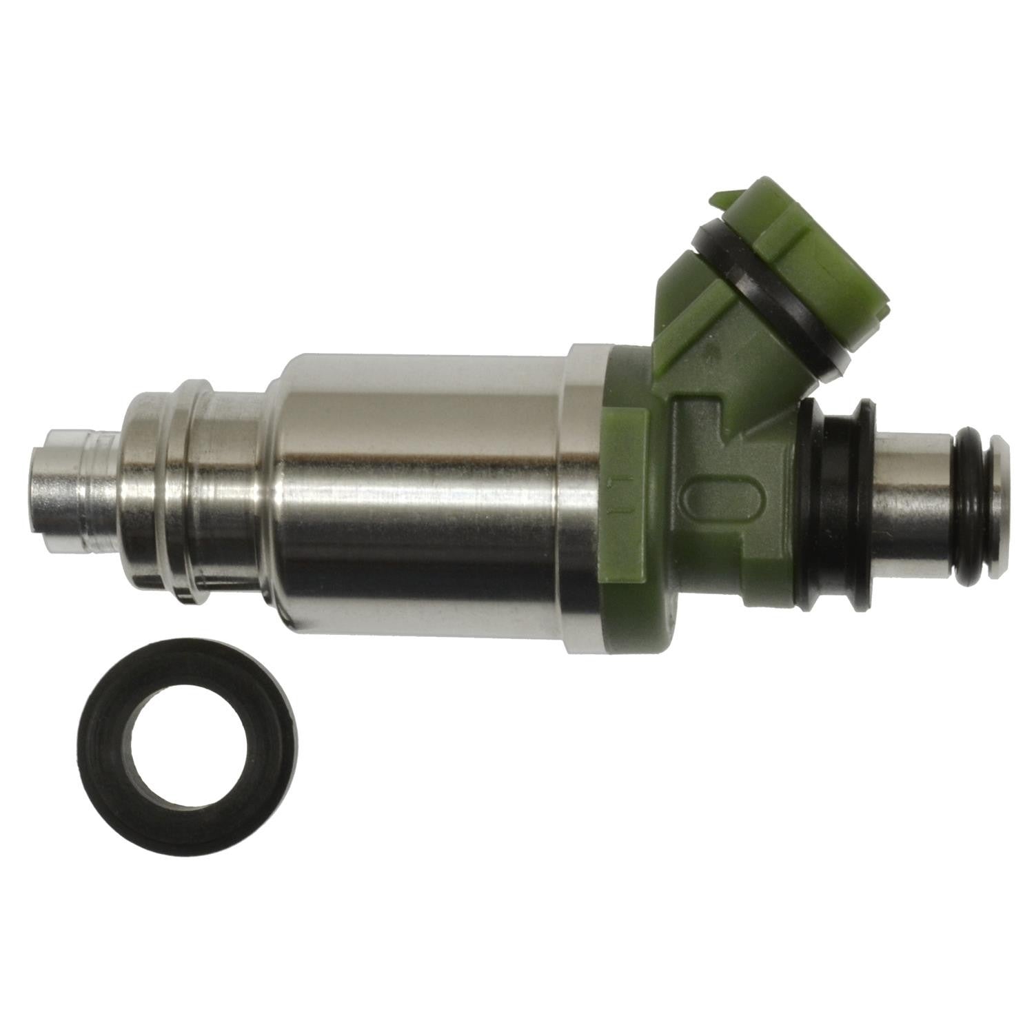 Intermotor Fuel Injector  top view frsport FJ295