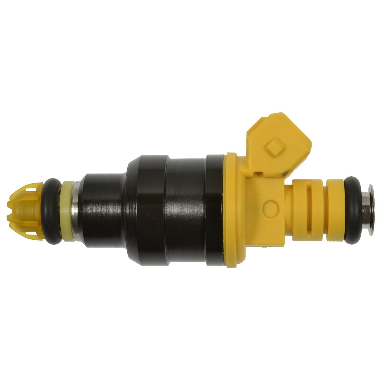 Intermotor Fuel Injector  top view frsport FJ29