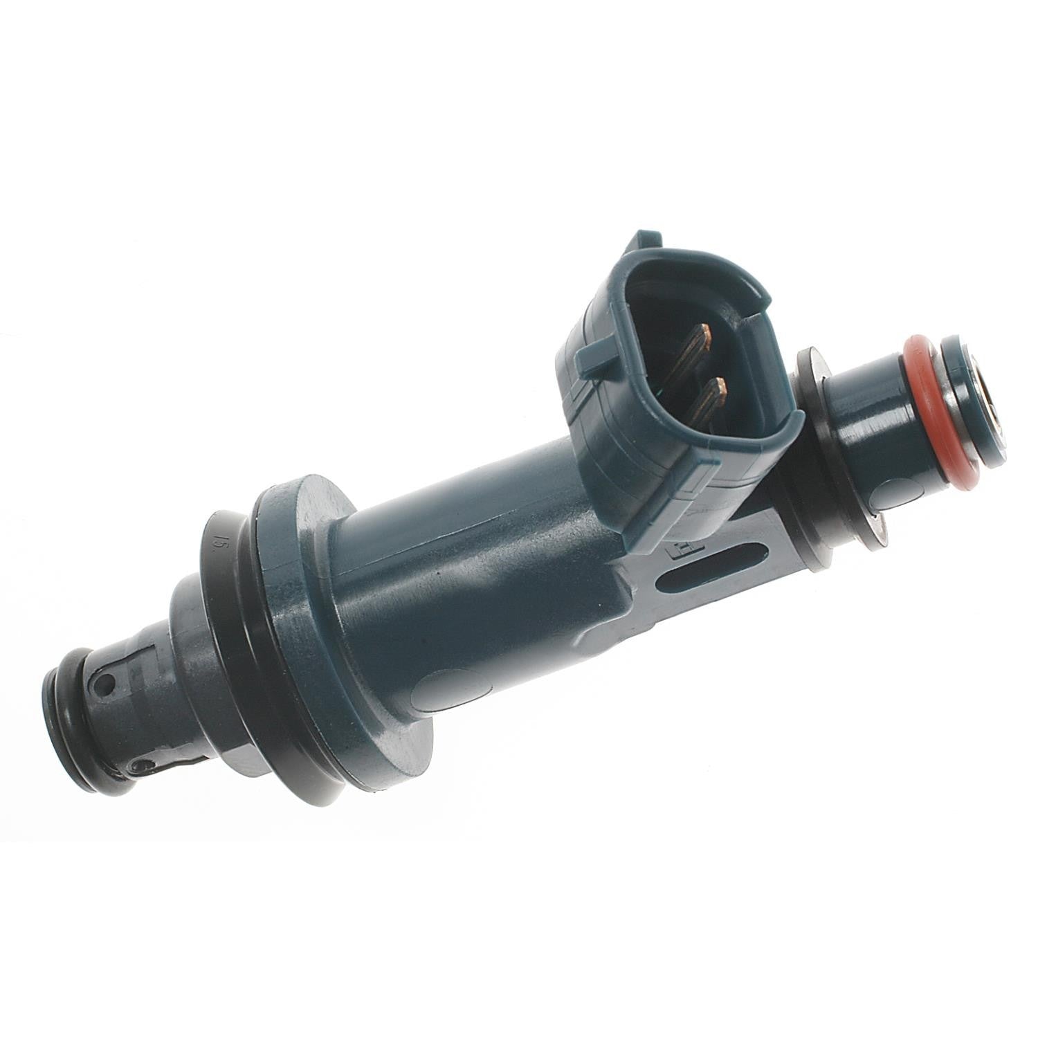 Intermotor Fuel Injector  top view frsport FJ333