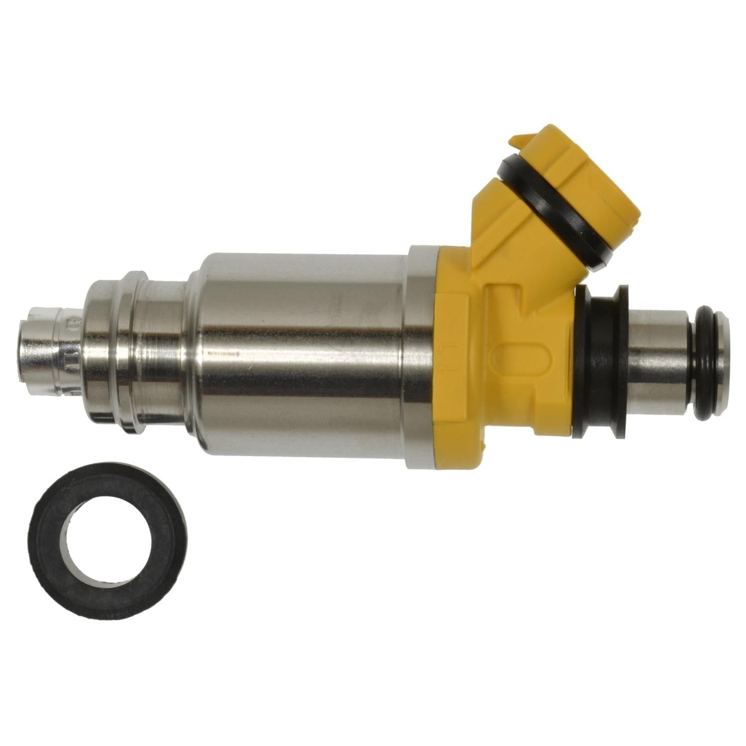 Intermotor Fuel Injector  top view frsport FJ334