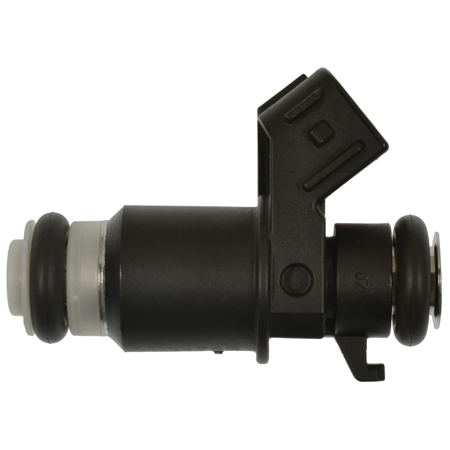 Intermotor Fuel Injector  top view frsport FJ338