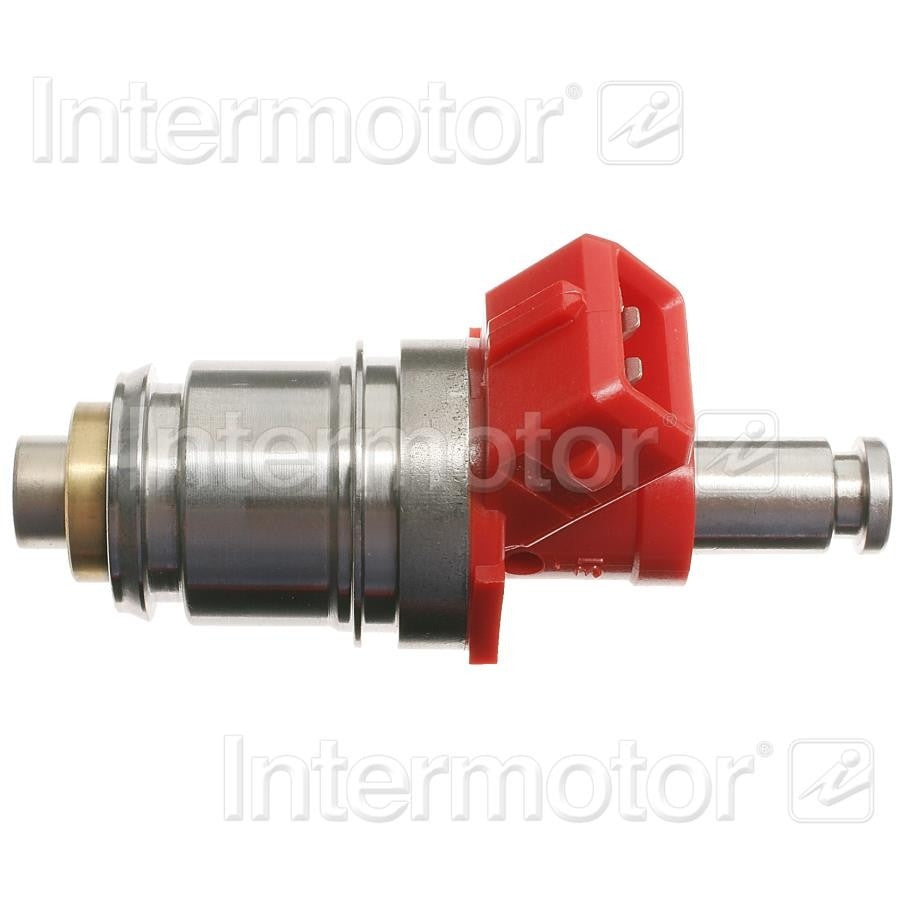 Intermotor Fuel Injector  top view frsport FJ342