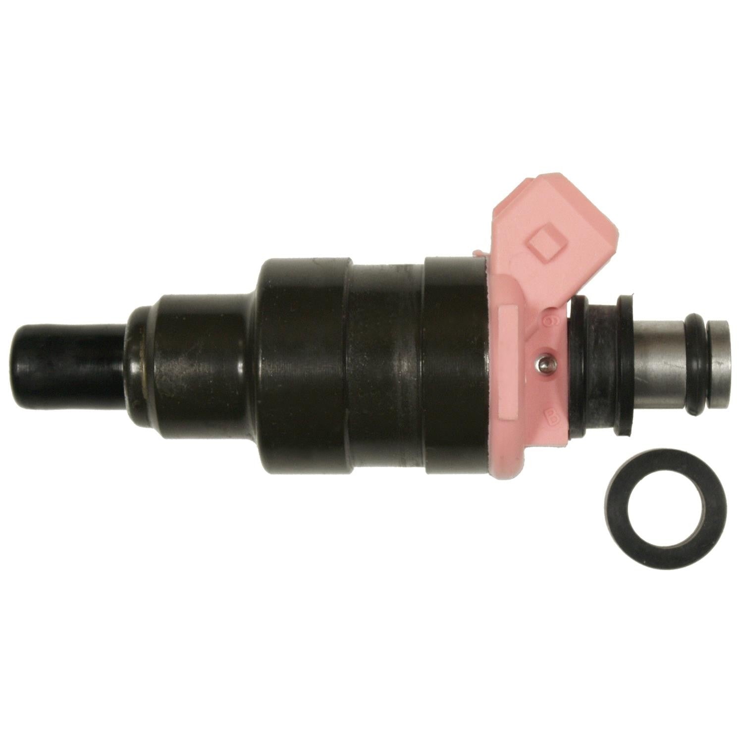 Intermotor Fuel Injector  top view frsport FJ353