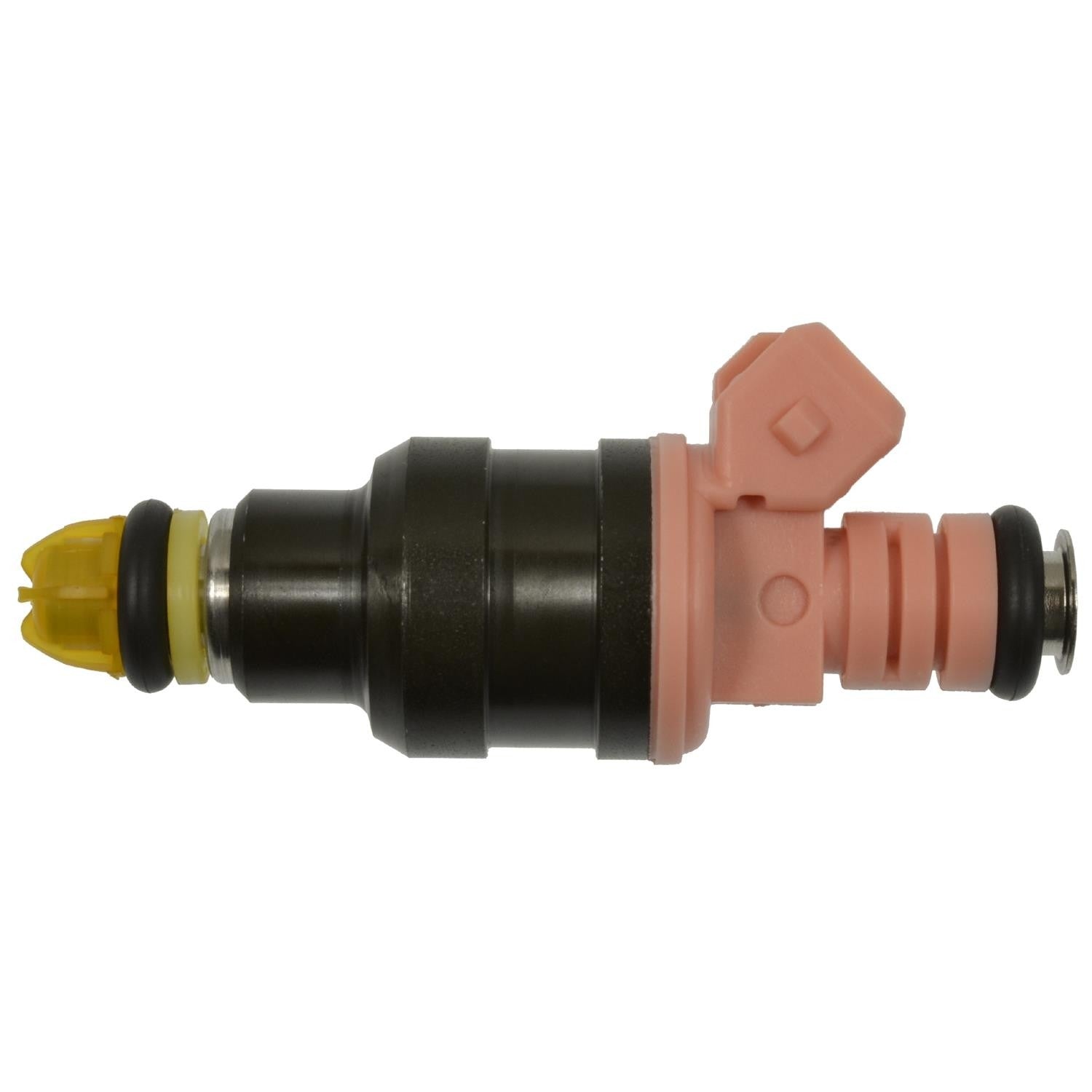 Intermotor Fuel Injector  top view frsport FJ357