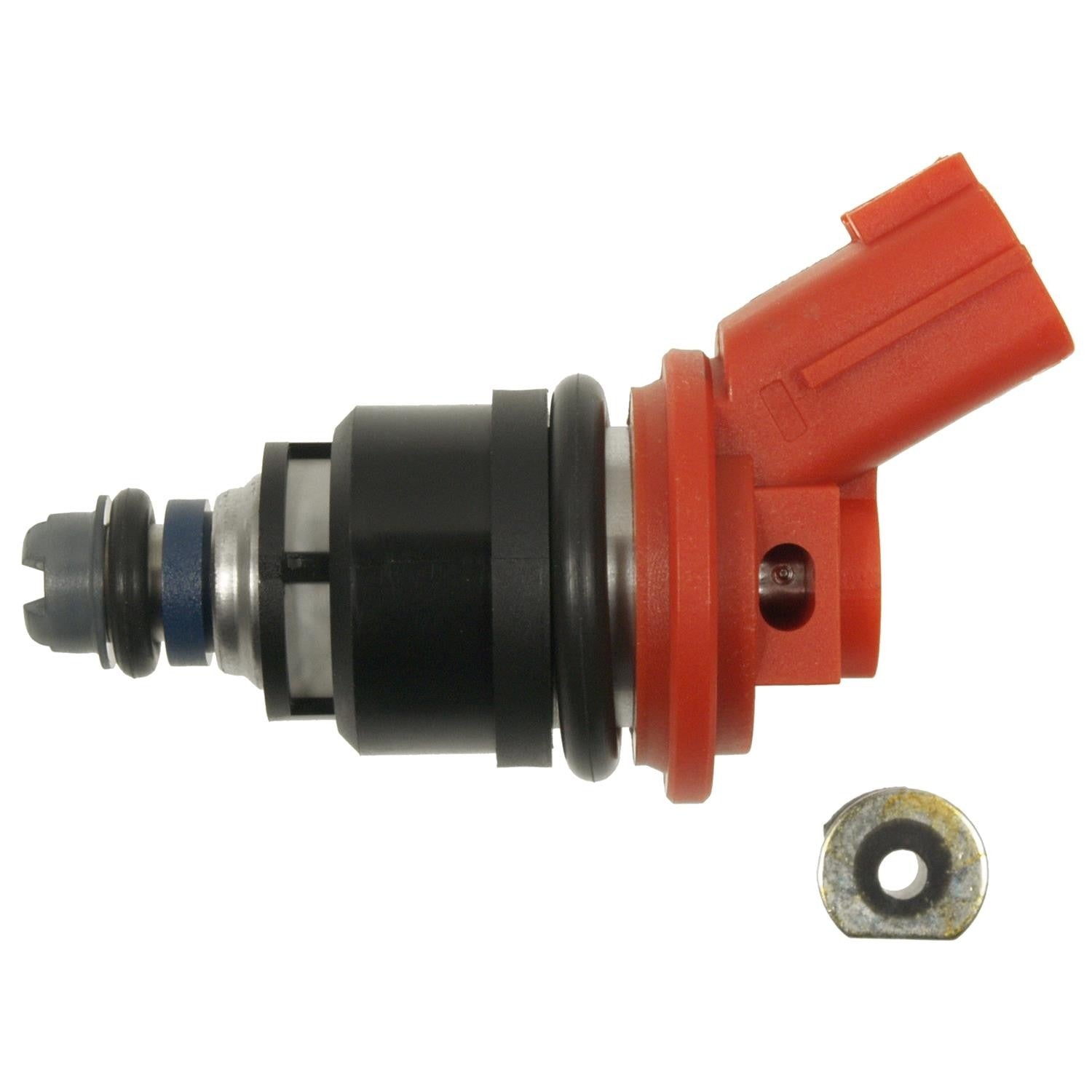 Intermotor Fuel Injector  top view frsport FJ369