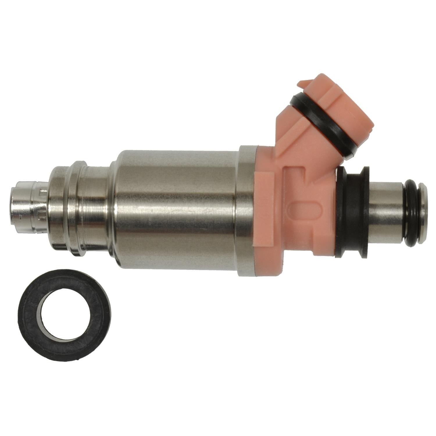 Intermotor Fuel Injector  top view frsport FJ375