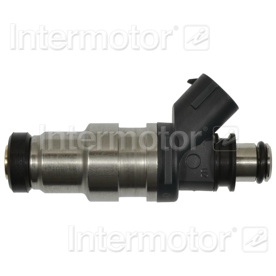 Intermotor Fuel Injector  top view frsport FJ376