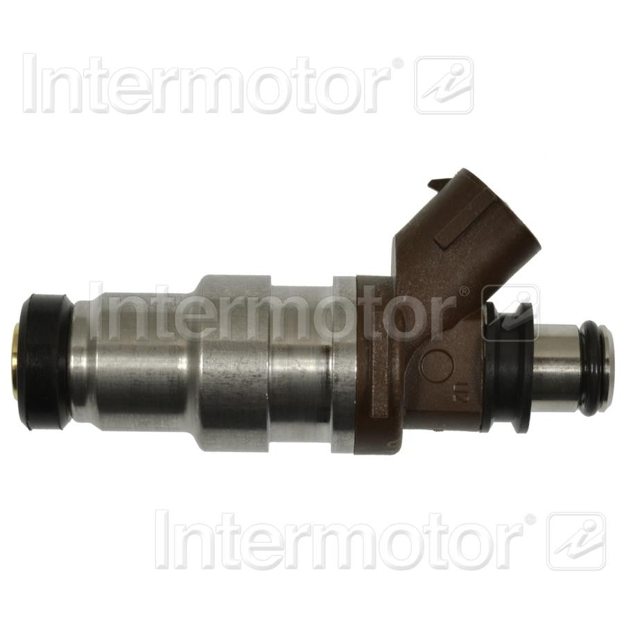 Intermotor Fuel Injector  top view frsport FJ377