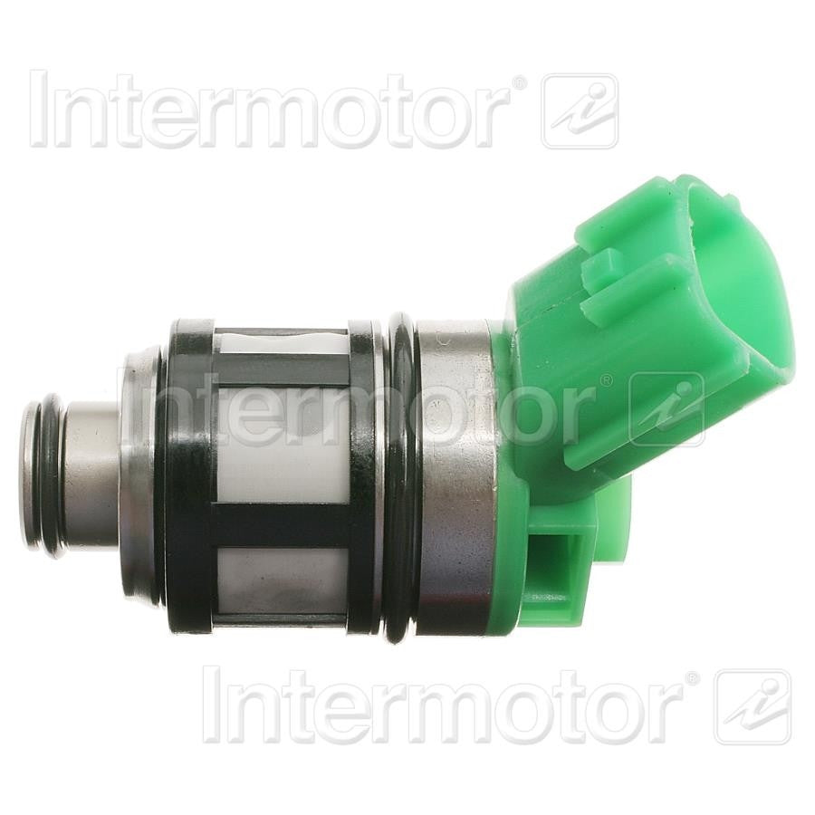 Intermotor Fuel Injector  top view frsport FJ397