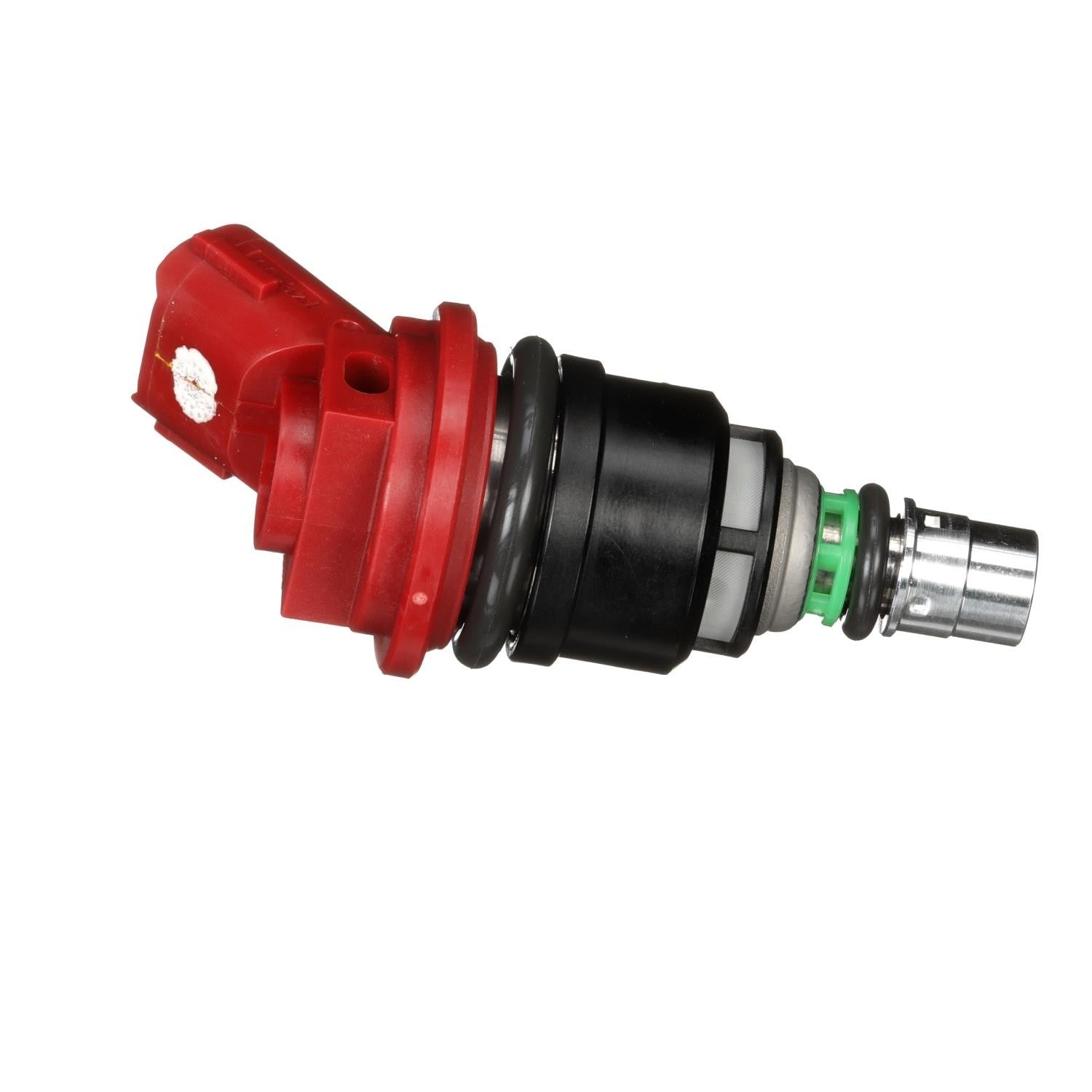 Intermotor Fuel Injector  top view frsport FJ398