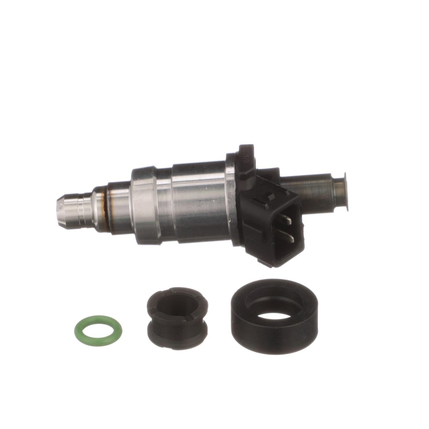 Intermotor Fuel Injector  top view frsport FJ443