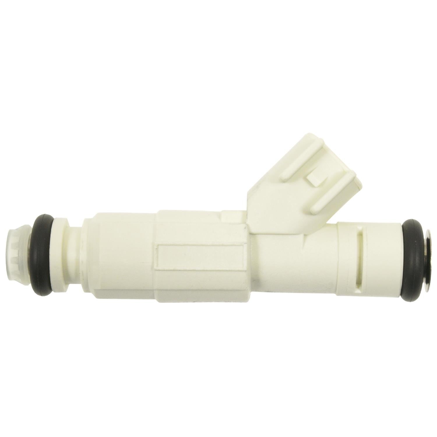 Intermotor Fuel Injector  top view frsport FJ450