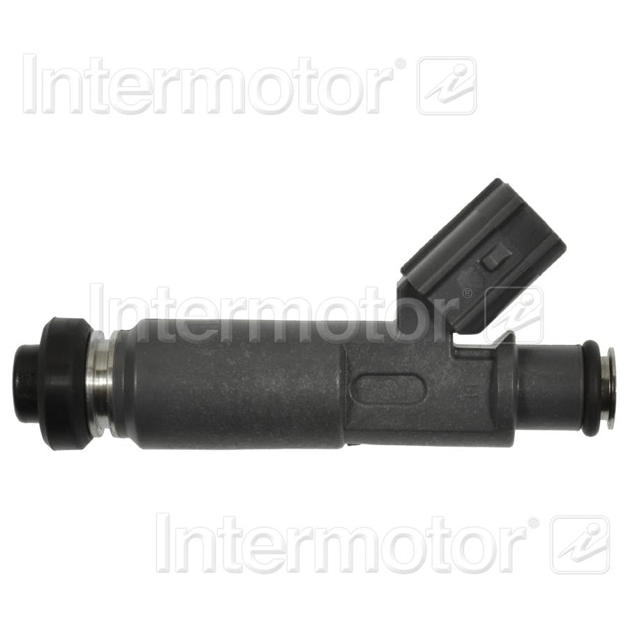 Intermotor Fuel Injector  top view frsport FJ452