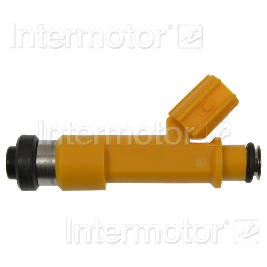 Intermotor Fuel Injector  top view frsport FJ453