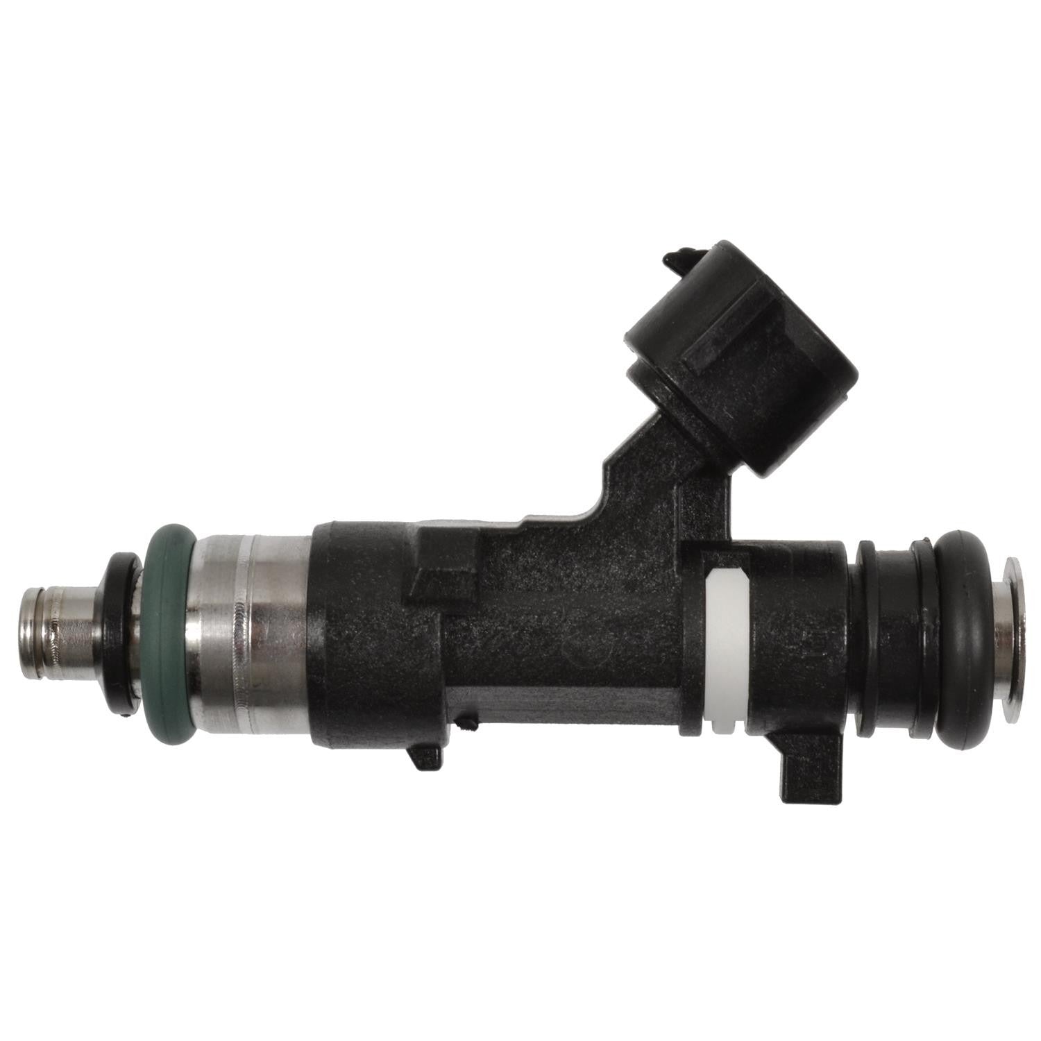 Intermotor Fuel Injector  top view frsport FJ469