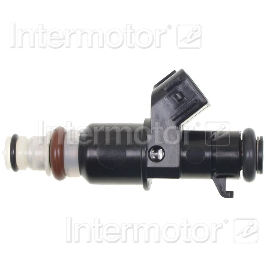 Intermotor Fuel Injector  top view frsport FJ484