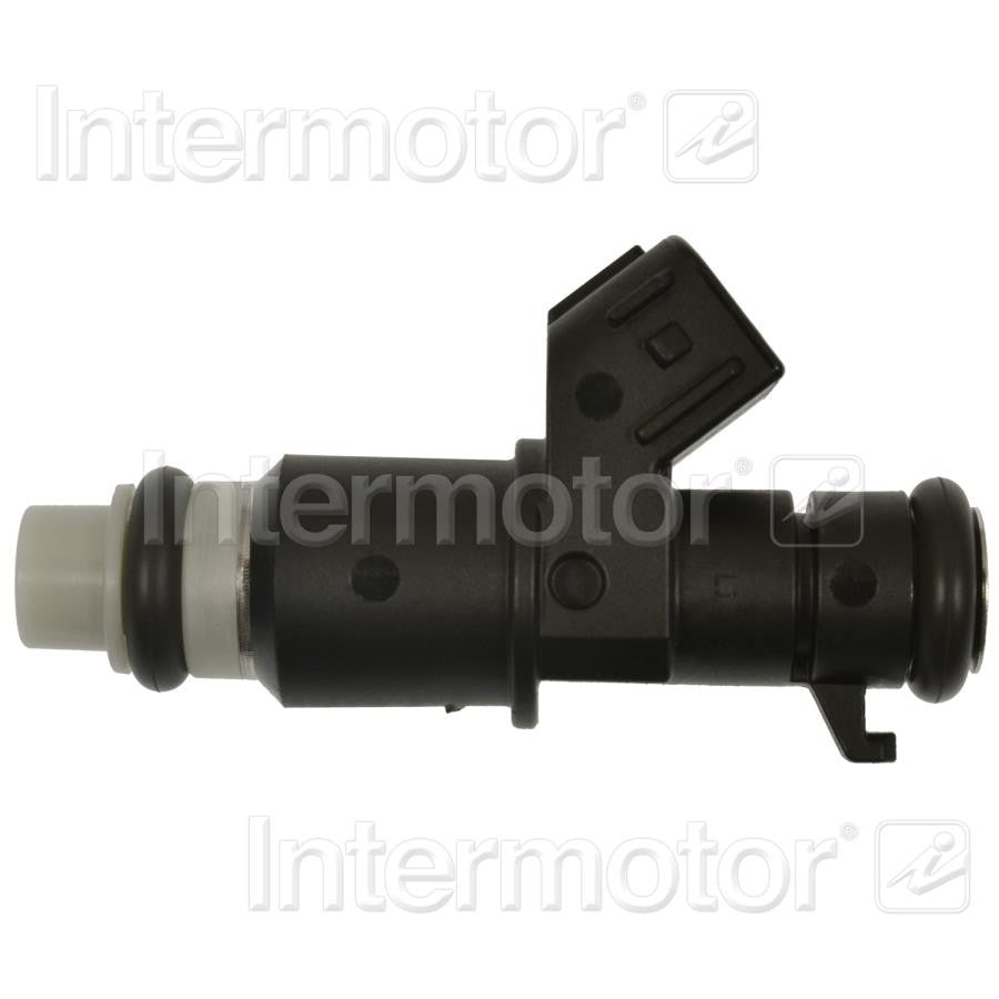 Intermotor Fuel Injector  top view frsport FJ485