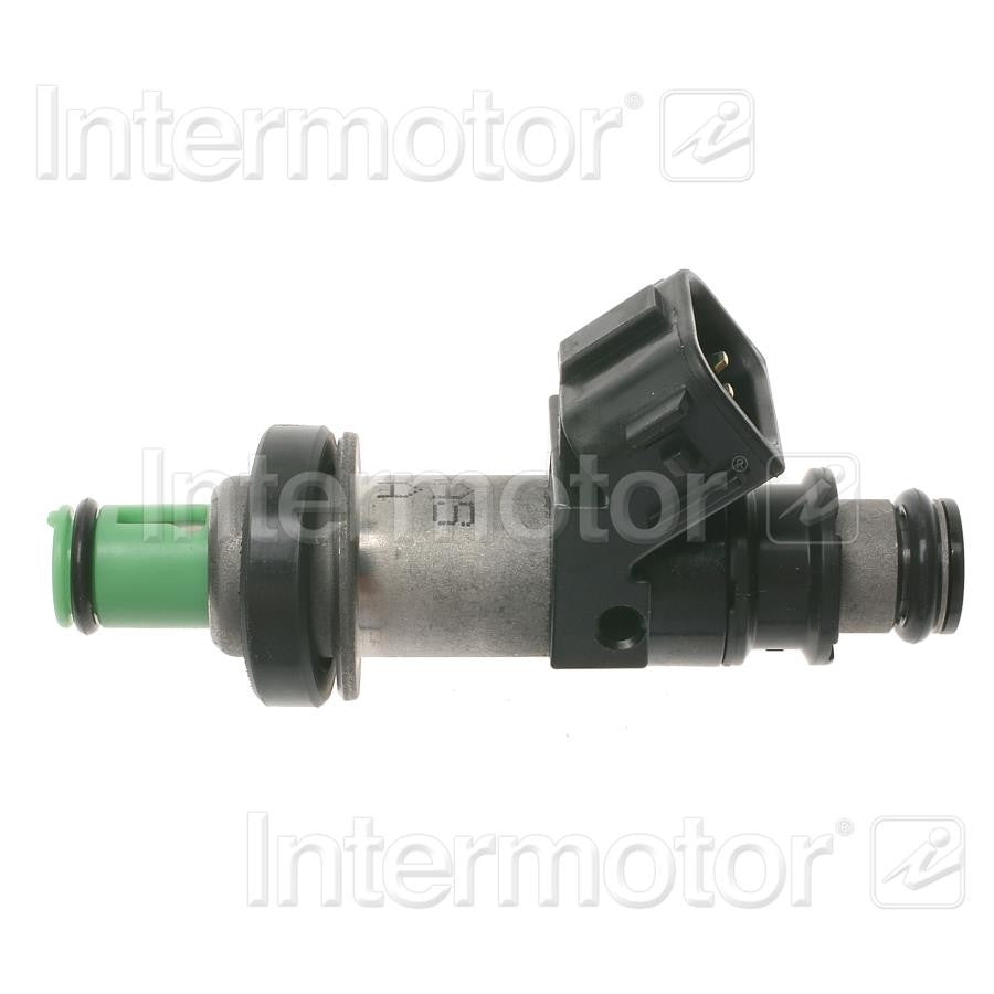 Intermotor Fuel Injector  top view frsport FJ490