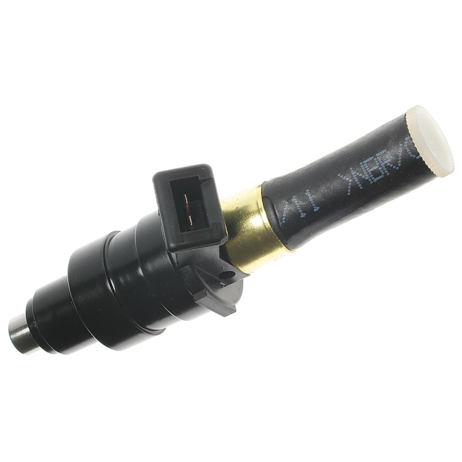 Intermotor Fuel Injector  top view frsport FJ516