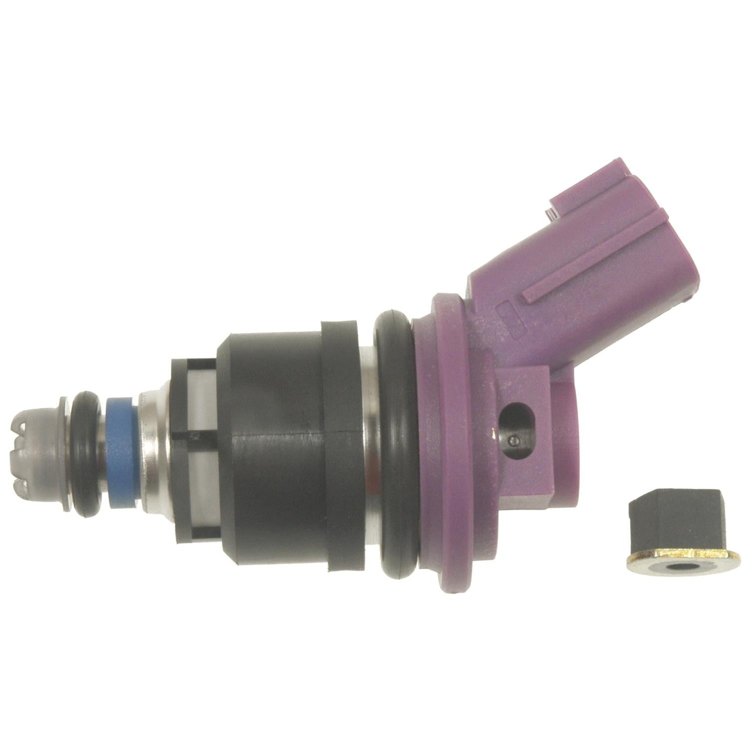 Intermotor Fuel Injector  top view frsport FJ565