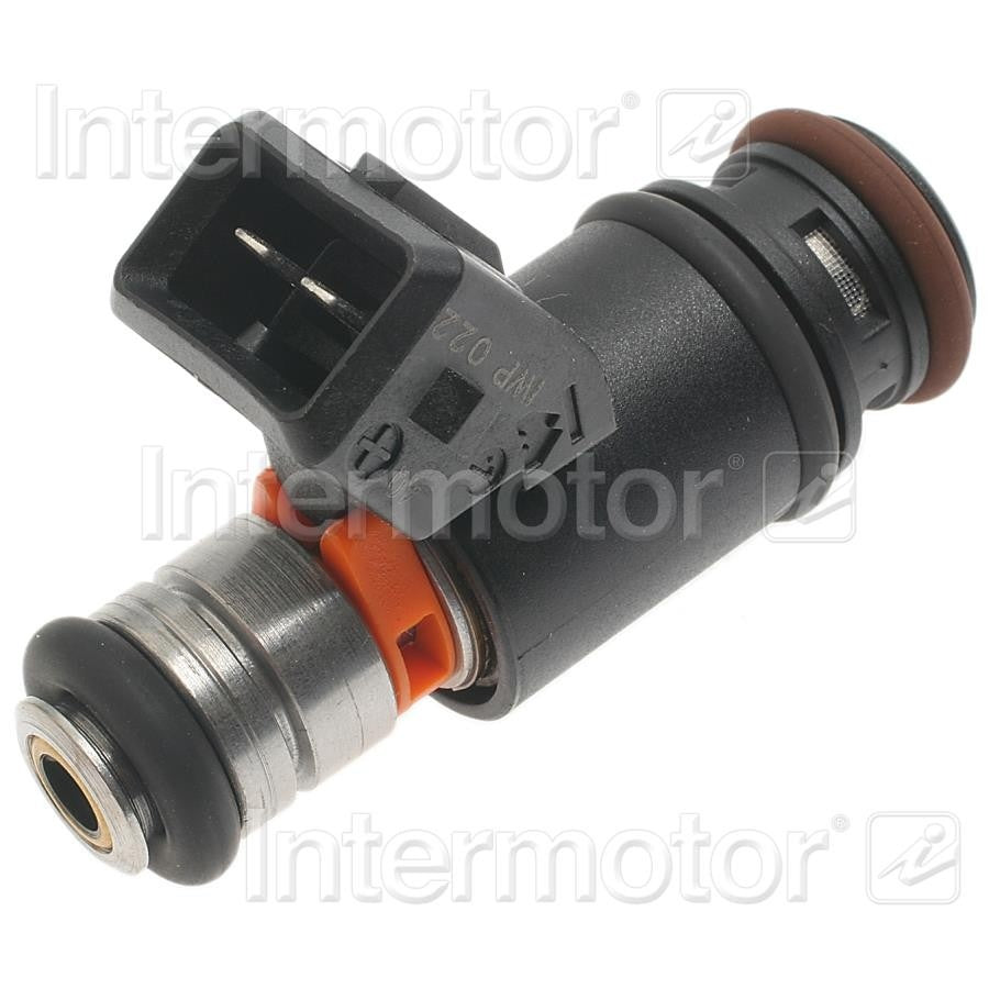 Intermotor Fuel Injector  top view frsport FJ573