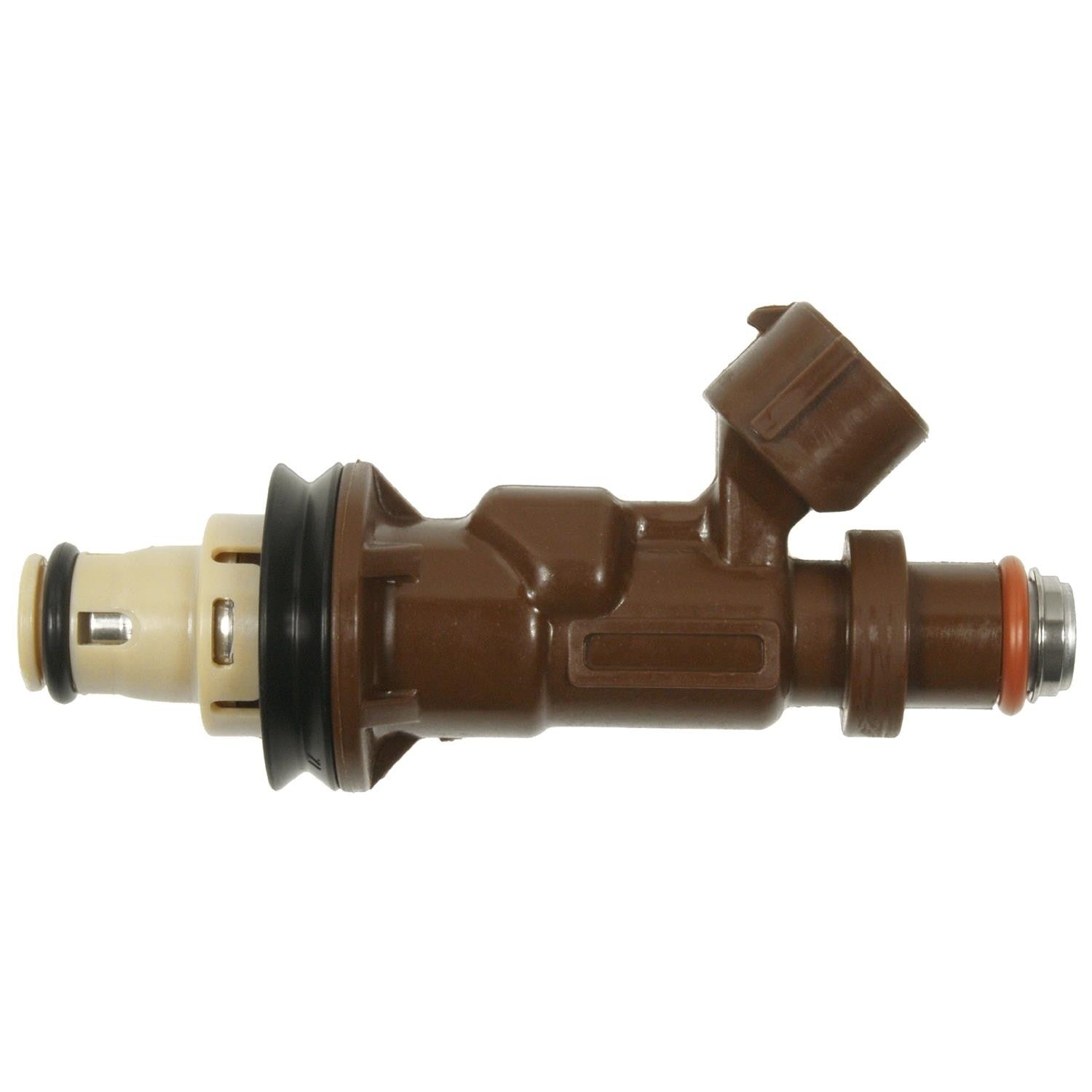 Intermotor Fuel Injector  top view frsport FJ585