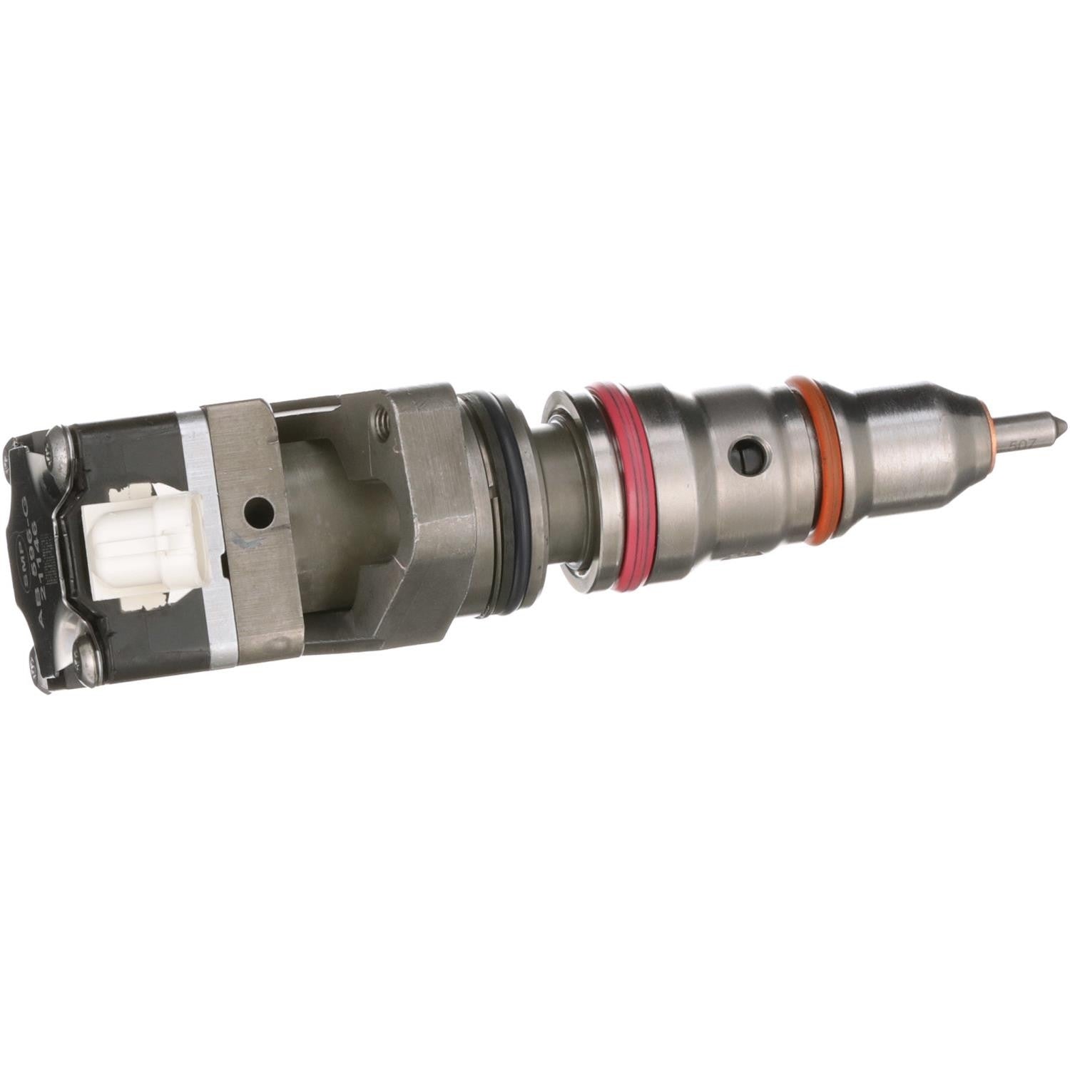 Standard Ignition Fuel Injector  top view frsport FJ596