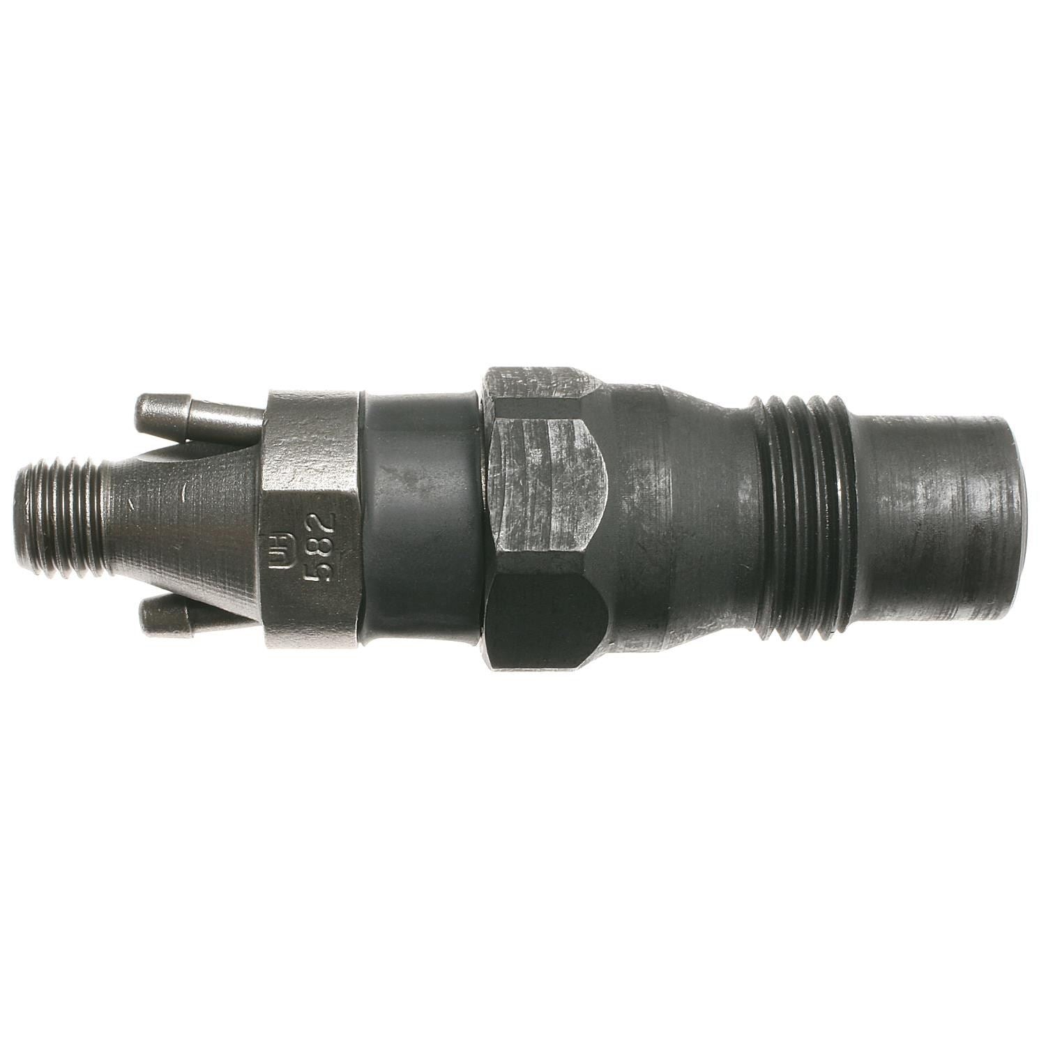 Intermotor Fuel Injector  top view frsport FJ619