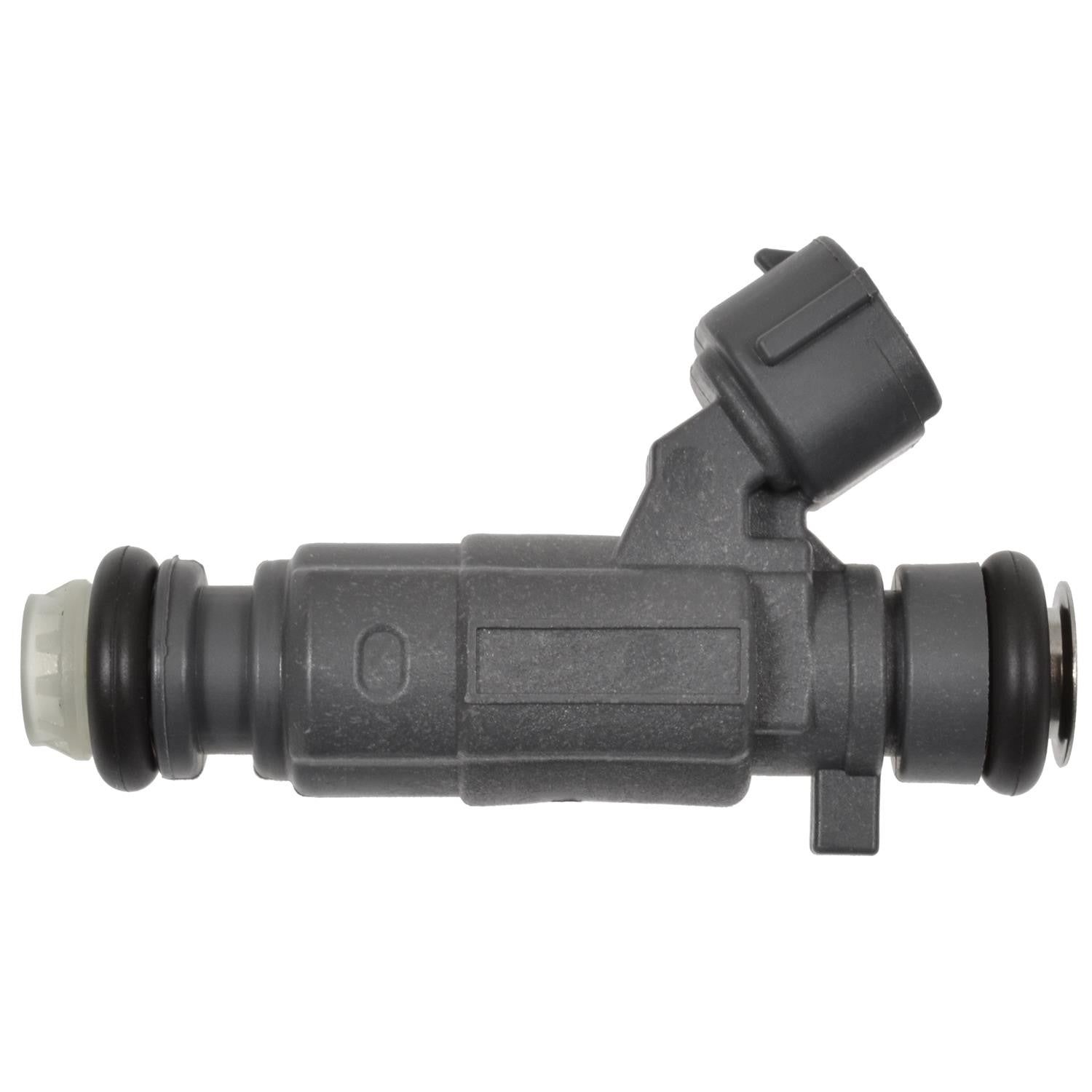 Intermotor Fuel Injector  top view frsport FJ653