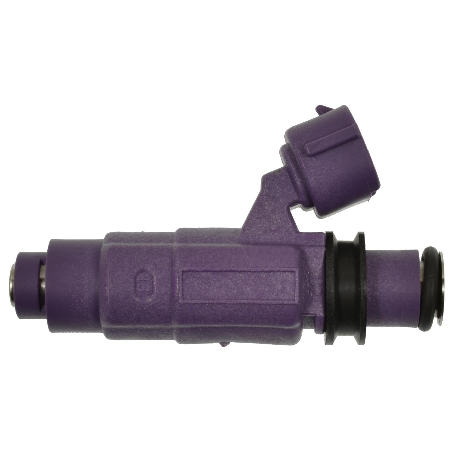 Intermotor Fuel Injector  top view frsport FJ656