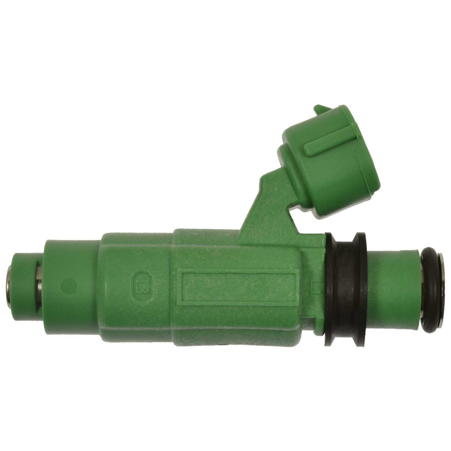 Intermotor Fuel Injector  top view frsport FJ657