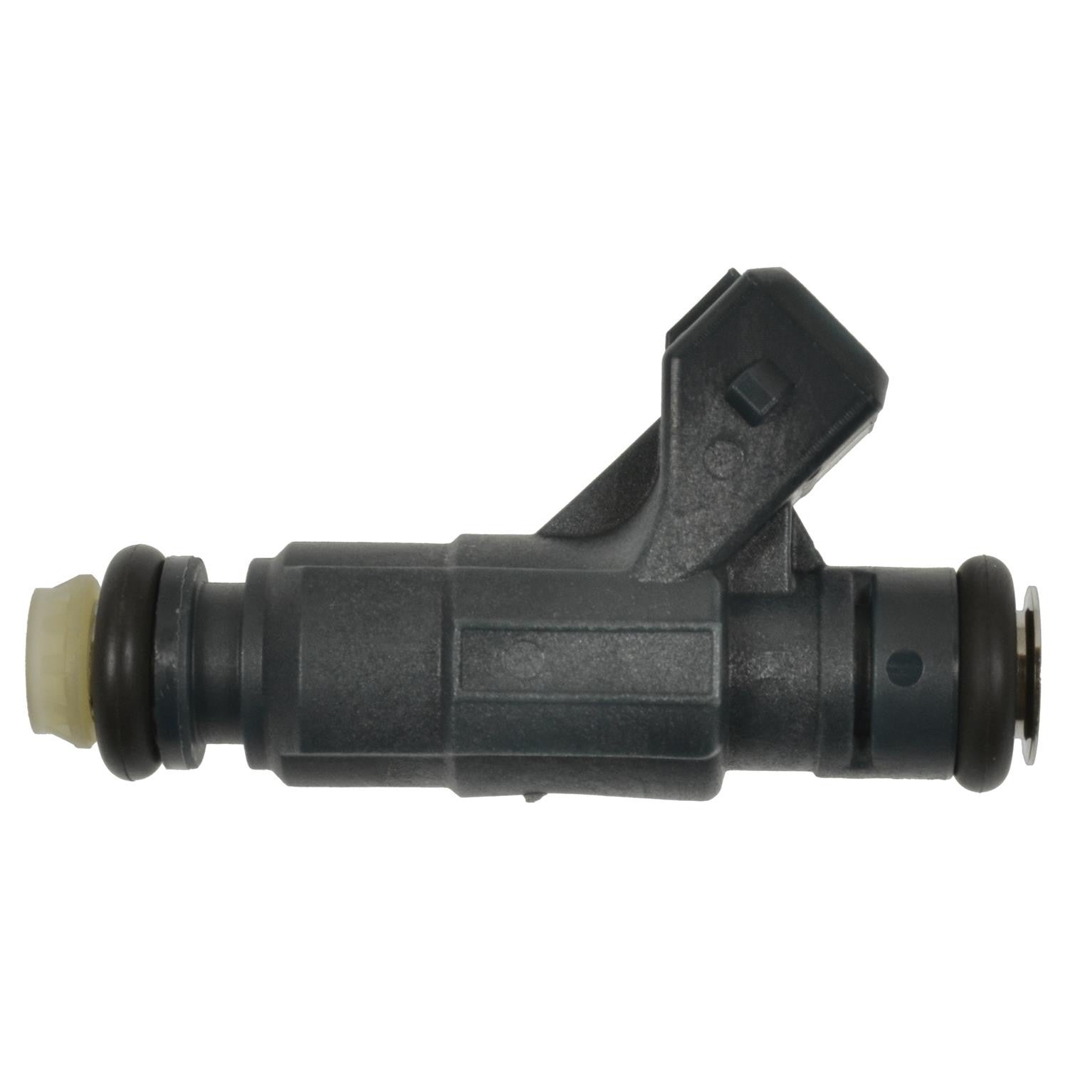 Intermotor Fuel Injector  top view frsport FJ671