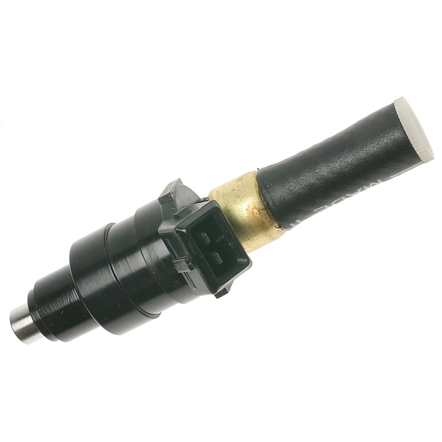 Intermotor Fuel Injector  top view frsport FJ697