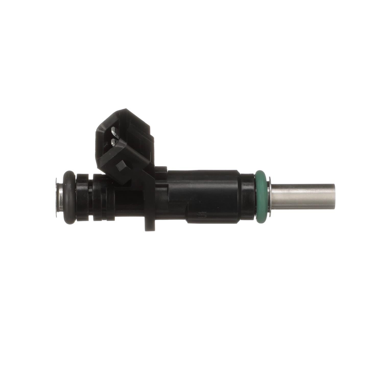 Intermotor Fuel Injector  top view frsport FJ748