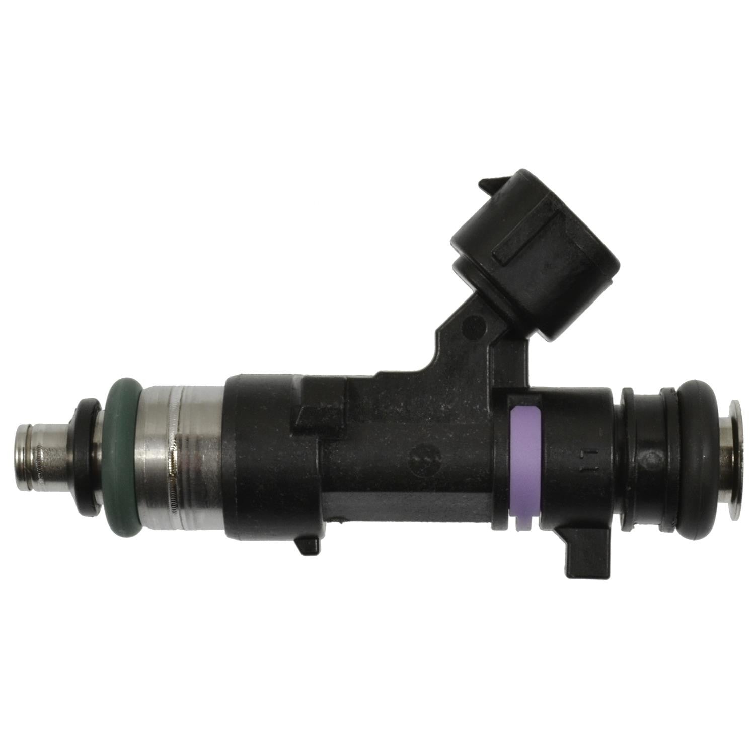 Intermotor Fuel Injector  top view frsport FJ750