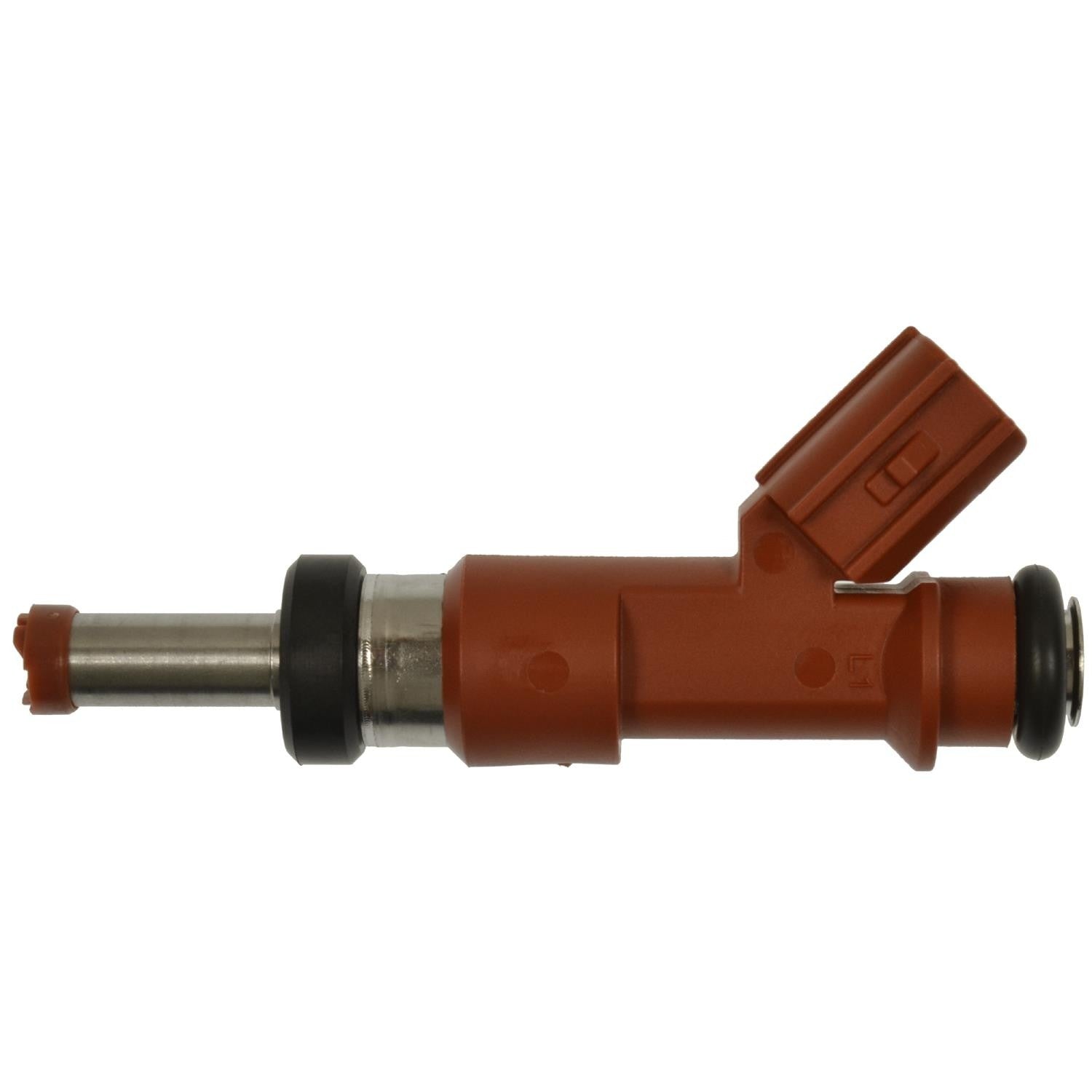 Intermotor Fuel Injector  top view frsport FJ763