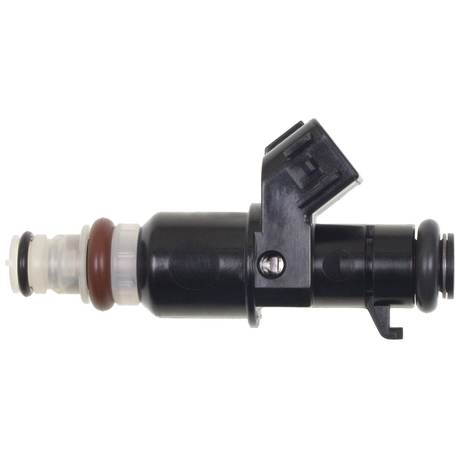 Intermotor Fuel Injector  top view frsport FJ772