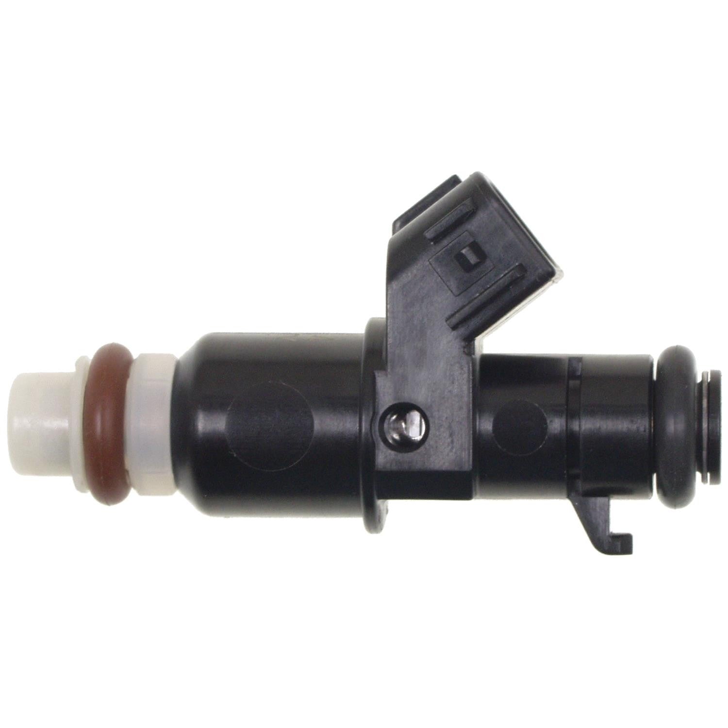 Intermotor Fuel Injector  top view frsport FJ781