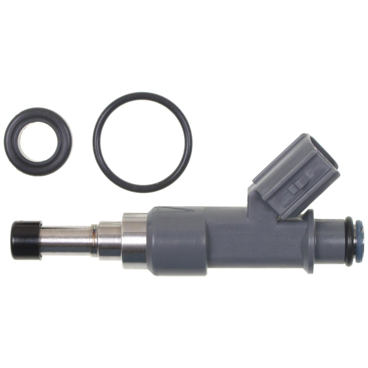 Intermotor Fuel Injector  top view frsport FJ783