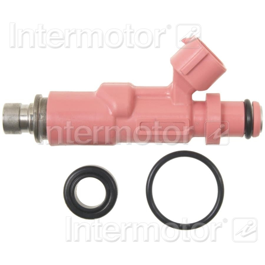 Intermotor Fuel Injector  top view frsport FJ793